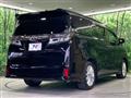 2019 Toyota Vellfire