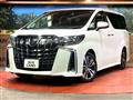 2020 Toyota Alphard