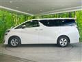 2020 Toyota Vellfire
