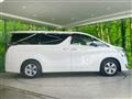 2020 Toyota Vellfire