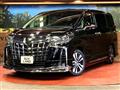 2020 Toyota Alphard