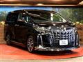 2020 Toyota Alphard