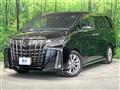 2020 Toyota Alphard