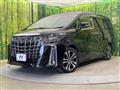 2020 Toyota Alphard