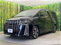 2020 Toyota Alphard