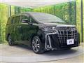 2020 Toyota Alphard