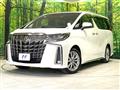 2020 Toyota Alphard