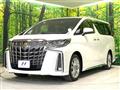 2020 Toyota Alphard