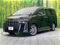 2021 Toyota Alphard