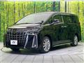 2021 Toyota Alphard