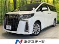 2021 Toyota Alphard