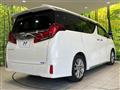 2021 Toyota Alphard
