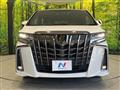 2021 Toyota Alphard