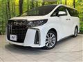 2021 Toyota Alphard