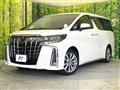 2022 Toyota Alphard