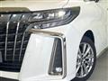 2022 Toyota Alphard