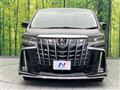 2022 Toyota Alphard