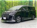 2022 Toyota Alphard