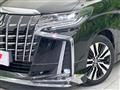 2022 Toyota Alphard