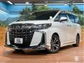 2022 Toyota Alphard