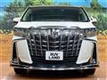 2022 Toyota Alphard