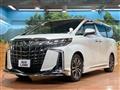 2022 Toyota Alphard