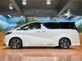 2022 Toyota Alphard