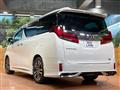 2022 Toyota Alphard