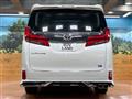 2022 Toyota Alphard