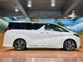 2022 Toyota Alphard
