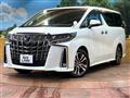 2022 Toyota Alphard
