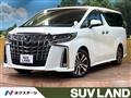 2022 Toyota Alphard