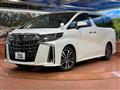 2022 Toyota Alphard