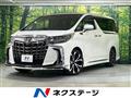 2023 Toyota Alphard