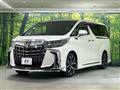 2023 Toyota Alphard