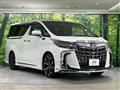 2023 Toyota Alphard