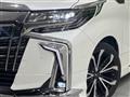 2023 Toyota Alphard