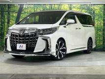 2023 Toyota Alphard