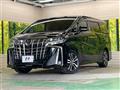 2022 Toyota Alphard