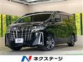 2022 Toyota Alphard