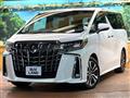 2023 Toyota Alphard