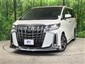 2023 Toyota Alphard