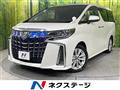 2020 Toyota Alphard