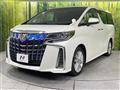 2020 Toyota Alphard