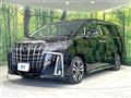 2021 Toyota Alphard