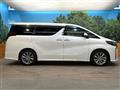 2021 Toyota Alphard