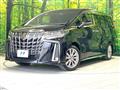 2021 Toyota Alphard