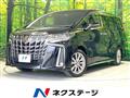 2021 Toyota Alphard