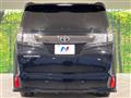 2016 Toyota Vellfire