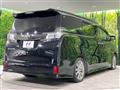 2016 Toyota Vellfire